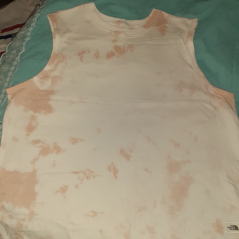 NWOT the north face top